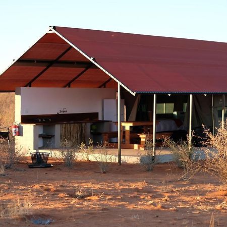 Kalahari Anib Camping2Go Mariental Bagian luar foto