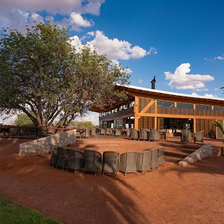 Kalahari Anib Camping2Go Mariental Bagian luar foto