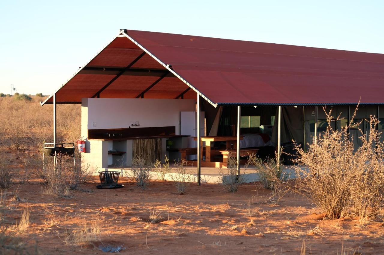 Kalahari Anib Camping2Go Mariental Bagian luar foto