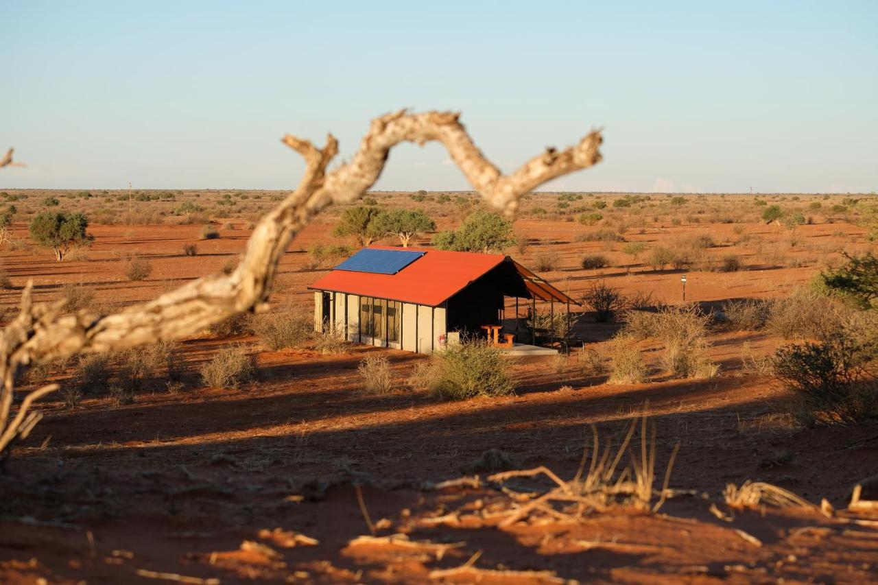 Kalahari Anib Camping2Go Mariental Bagian luar foto