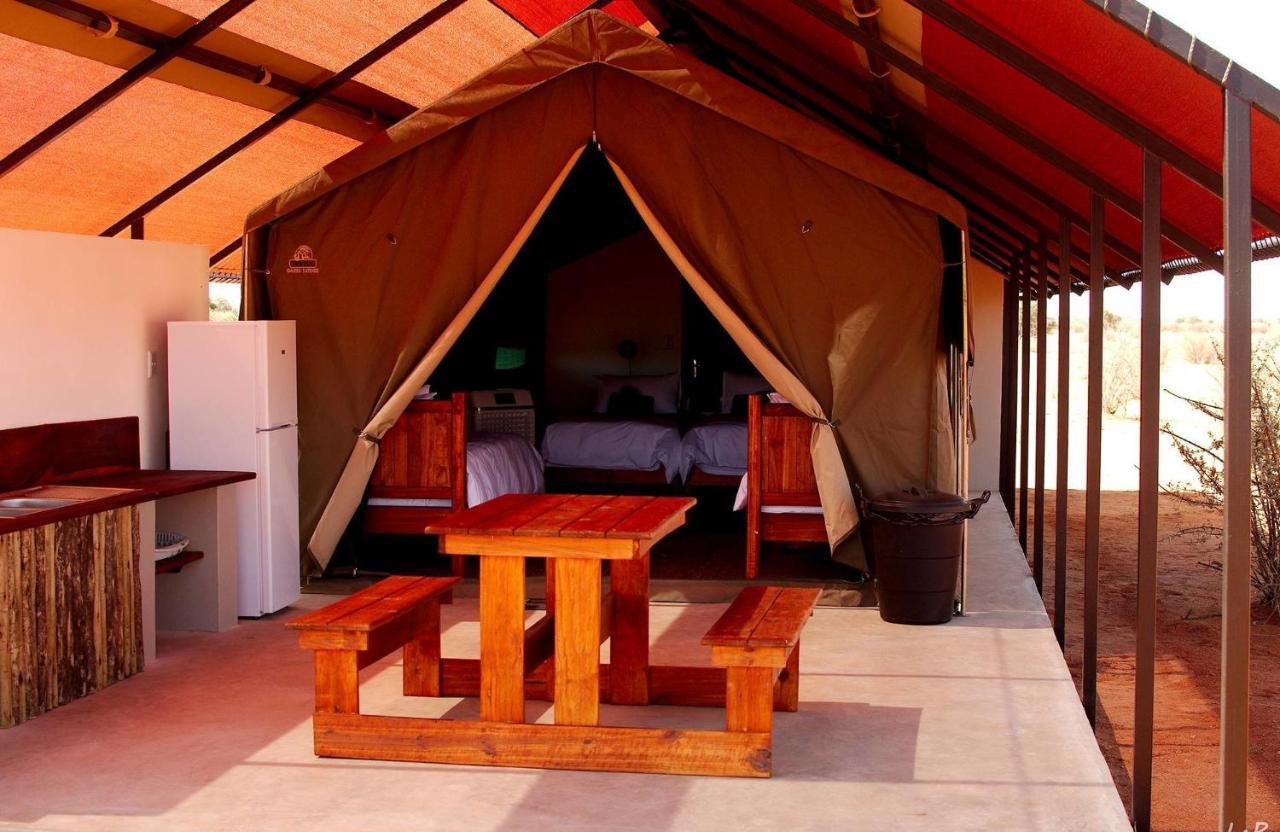 Kalahari Anib Camping2Go Mariental Bagian luar foto