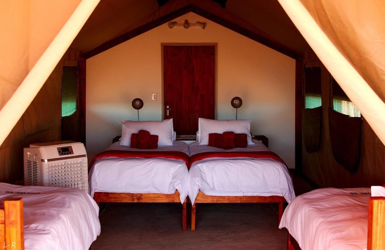 Kalahari Anib Camping2Go Mariental Bagian luar foto