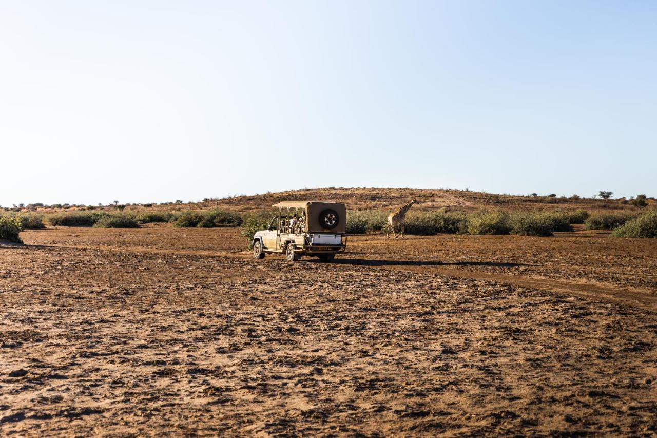 Kalahari Anib Camping2Go Mariental Bagian luar foto