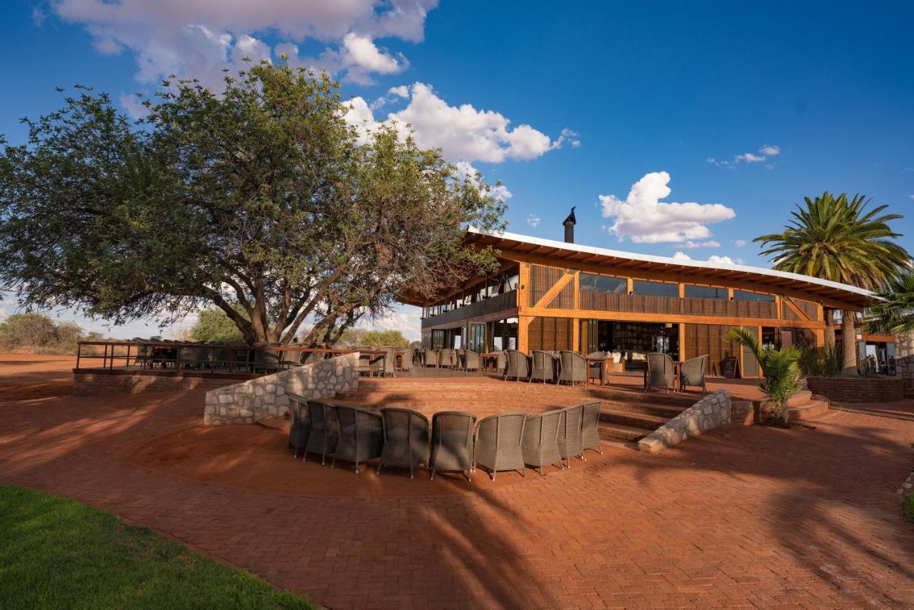 Kalahari Anib Camping2Go Mariental Bagian luar foto