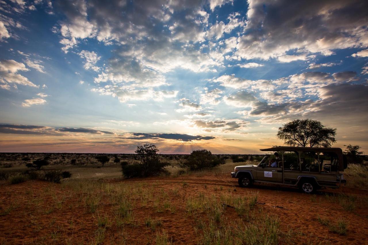 Kalahari Anib Camping2Go Mariental Bagian luar foto